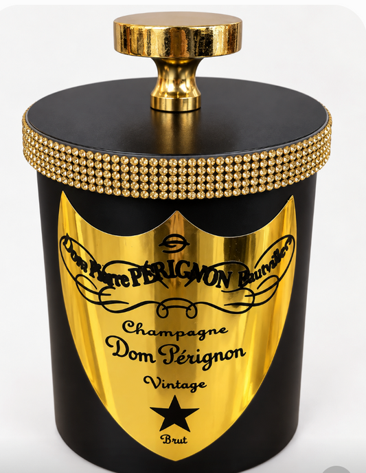 Designer Candle