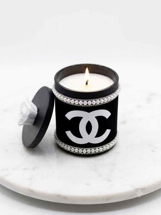 Designer Candle