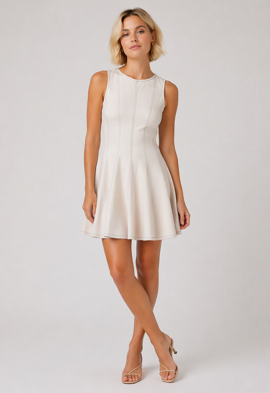 Fifteen Twenty Dress