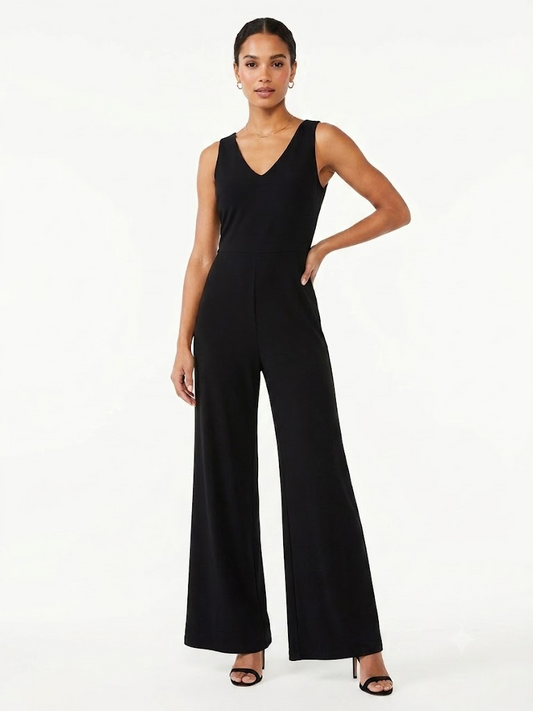 Clara Sun Woo Jumpsuit