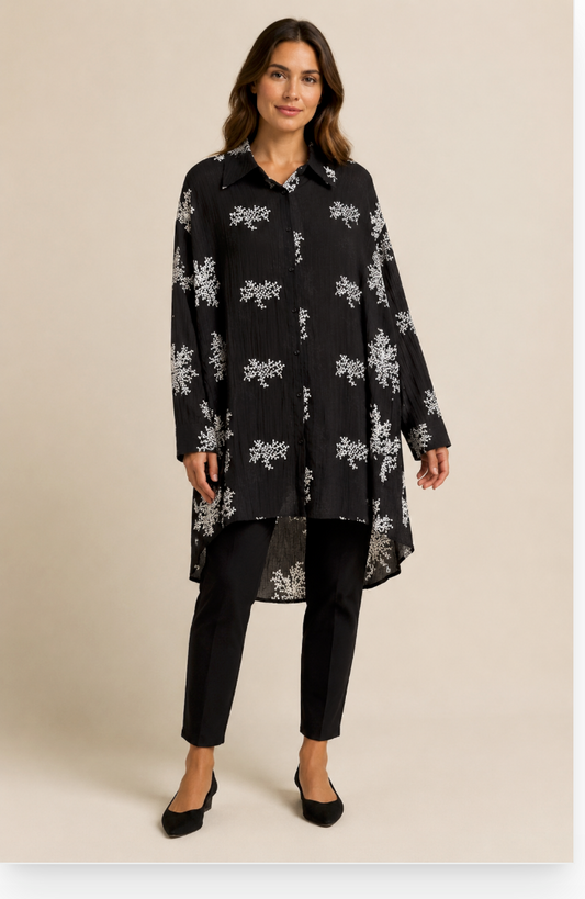 Tunic Top