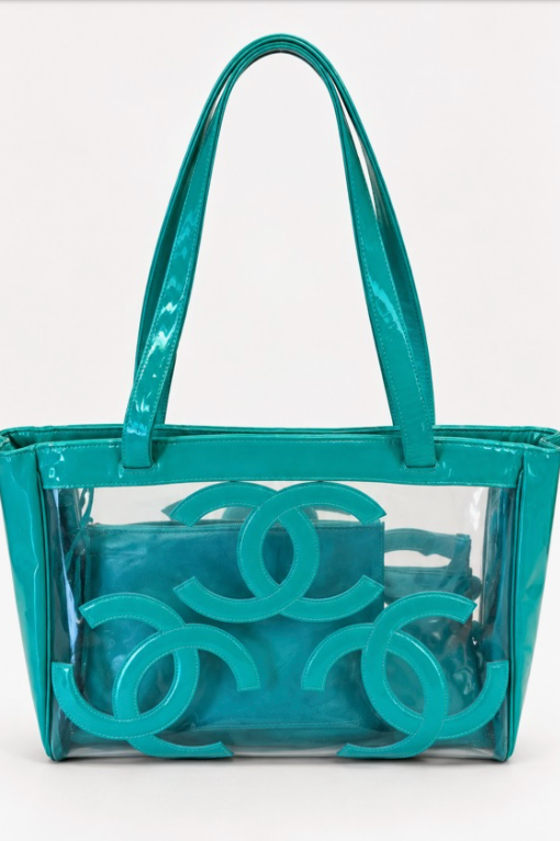 Chanel Tote