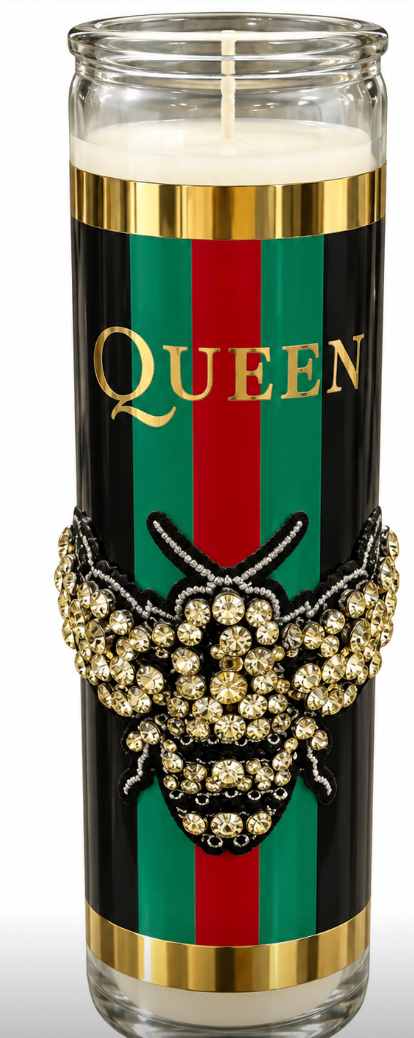 Designer Candle