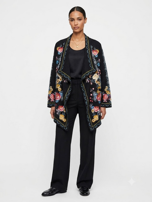 Paparazzi Black Jacket