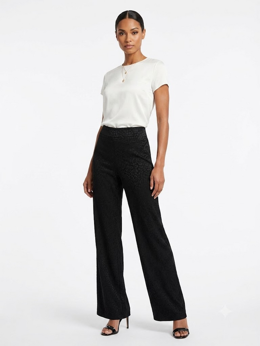 Velvet Heart Trouser