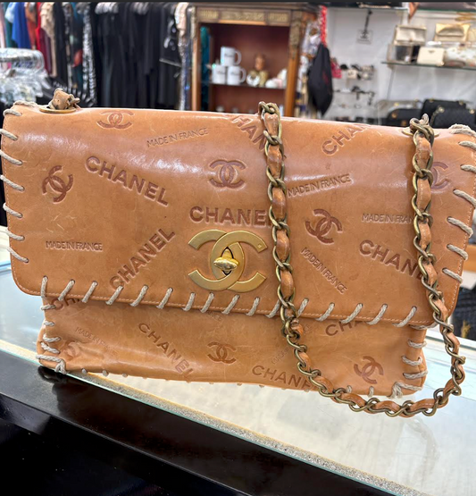 Chanel Purse
