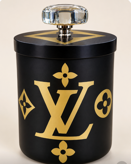 Designer Candle